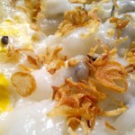 Bánh cuốn trứng – món ăn ngon lạ tại Lạng Sơn
