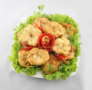 Chả mực Hạ Long DASAVINA tự hào là thương hiệu chả mực ngon nhất tại Việt Nam