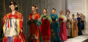 Lễ hội ẩm thực Việt Hàn