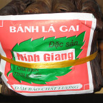 Bánh Gai Ninh Giang
