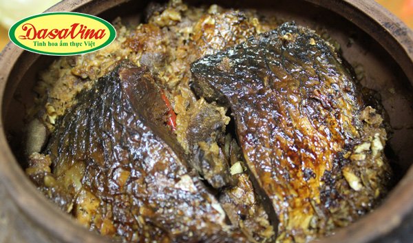 Màu sắc hấp dẫn