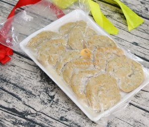 Chả cá thu Dasavina chất lượng, được thực khách tin tưởng sử dụng