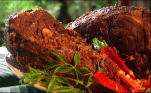 Cá kho làng Vũ Đại Hà NamCá kho làng Vũ Đại Hà Nam