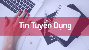 Tuyển bán hàng
