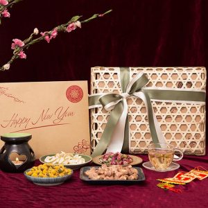 Bạn nên chọn hộp quà có thương hiệu và uy tín