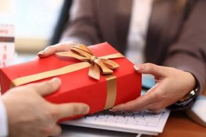 Món quà cần tạo dấu ấn riêng, điểm nhấn độc đáo của doanh nghiệp