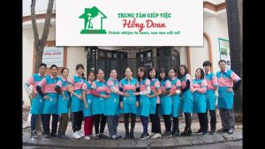 Trung tâm Giúp việc Hồng Doan dùng cái tâm của mình để thấu hiểu mong muốn của người lao động vừa có thể đáp ứng nhu cầu khách hàng song song đó là bảo vệ quyền lợi cho người lao động